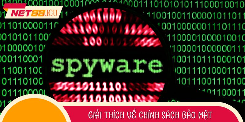 Giới thiệu về chính sách bảo mật