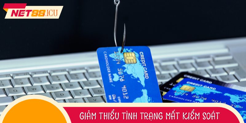 Lợi ích của việc chơi có trách nhiệm