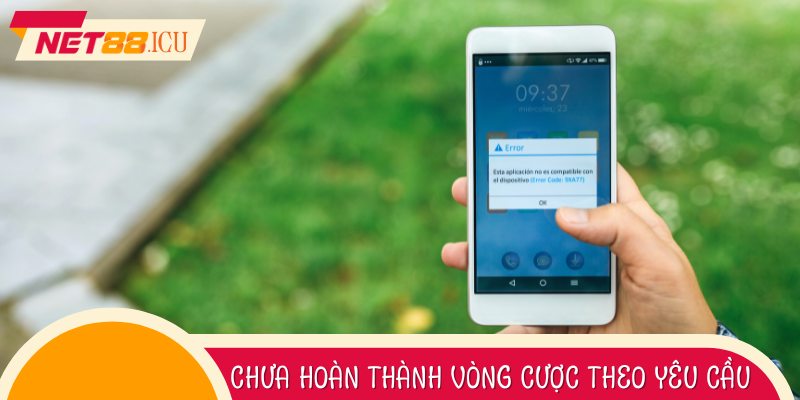 Hướng dẫn xử lý các vấn đề có thể xảy ra khi rút tiền.