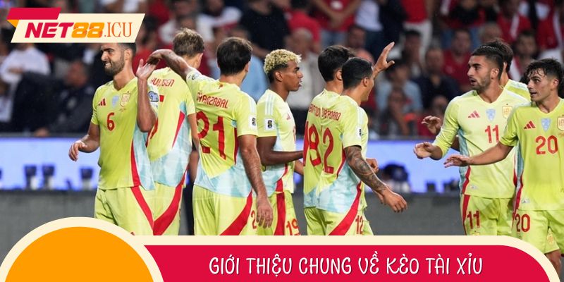 Giới Thiệu Chung Về Kèo Tài Xỉu