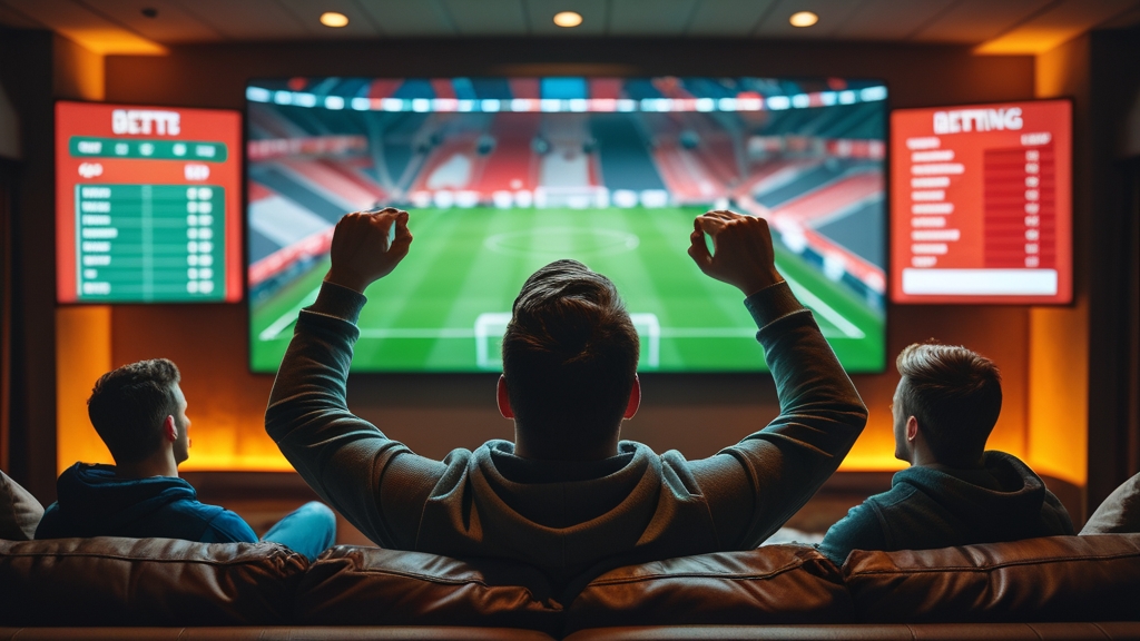 Cá cược thể thao Open88 livestream HD